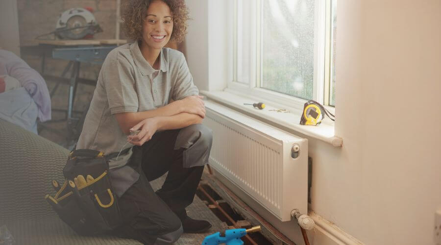 Professional Leak Detection Services in Kirkman, IA